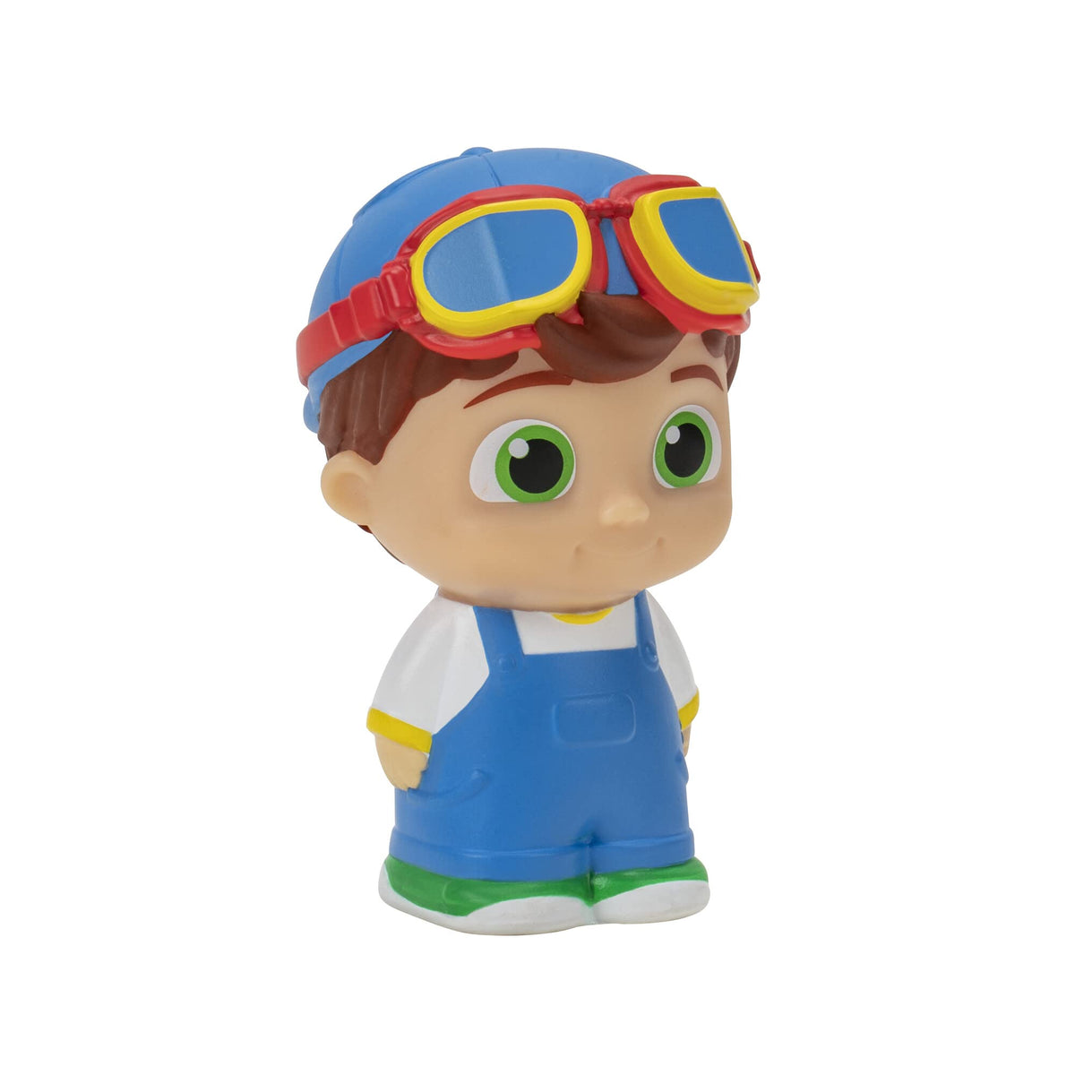 CoComelon 4 Figure Pack - JJ & Family Figure Set | Kids Toys