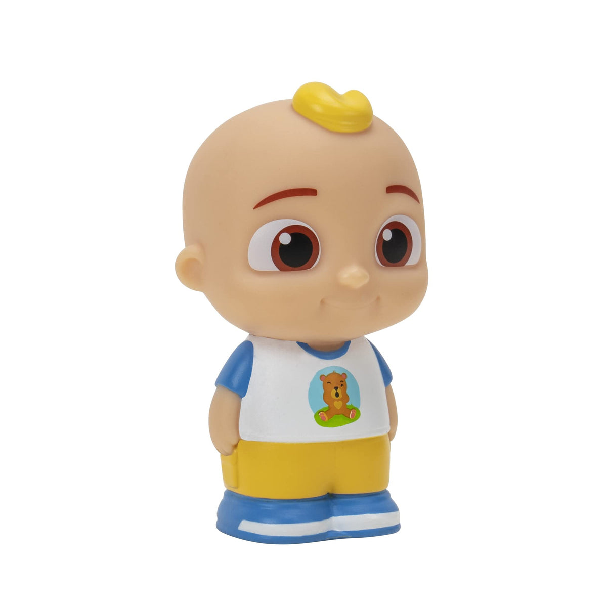 CoComelon 4 Figure Pack - JJ & Family Figure Set | Kids Toys