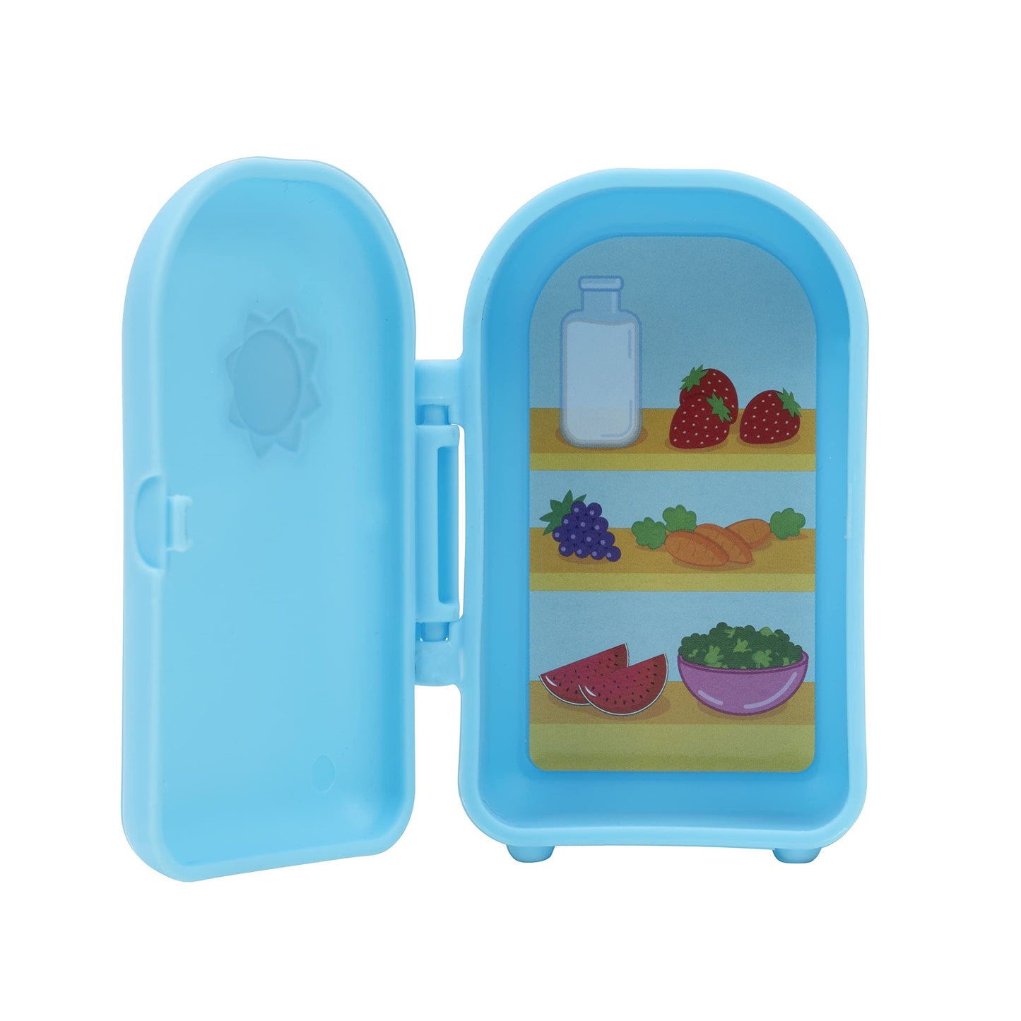 CoComelon Deluxe Clubhouse Playset – Amazon Exclusive with JJ & Friends