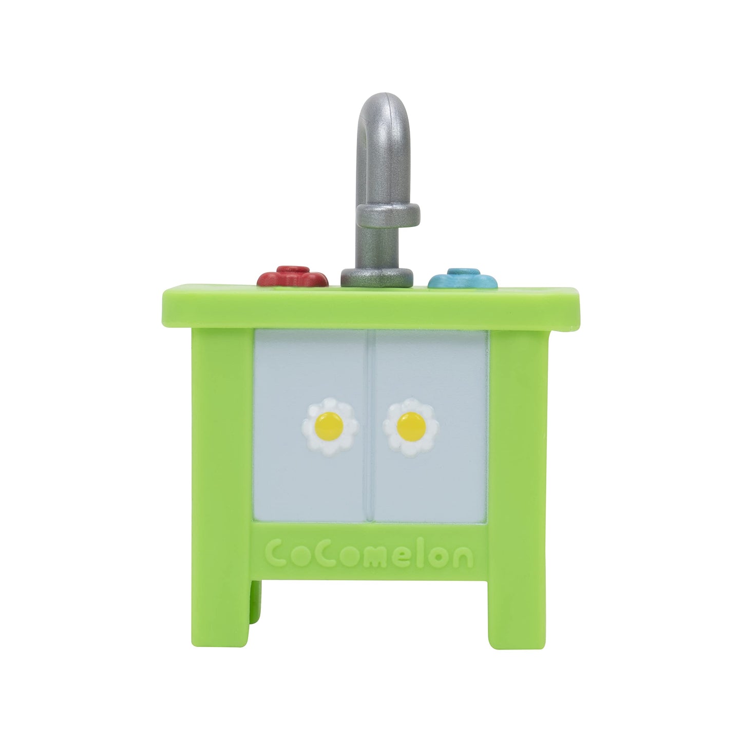 CoComelon Deluxe Clubhouse Playset – Amazon Exclusive with JJ & Friends