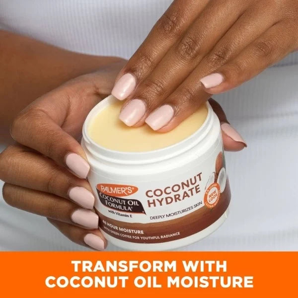 Palmer's Coconut Hydrate Balm 3.5oz
