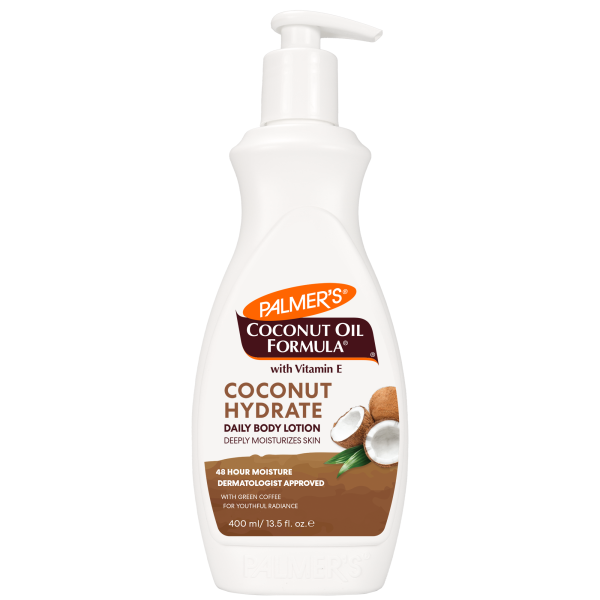 Palmer's Coconut Hydrate Daily Body Lotion 14oz