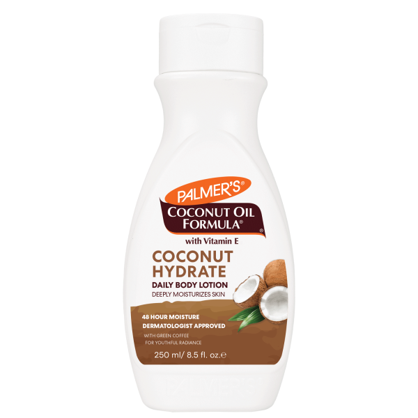 Palmer's Coconut Hydrate Daily Body Lotion 8oz