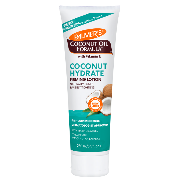 Palmer's Coconut Hydrate Firming Lotion 8oz