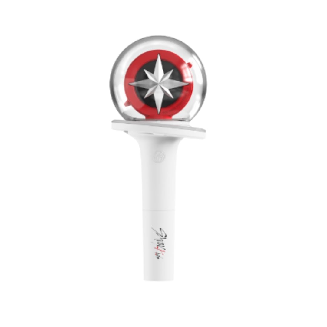 Stray Kids Official Light Stick Ver.2 by Cokodive – Authentic Concert Accessory
