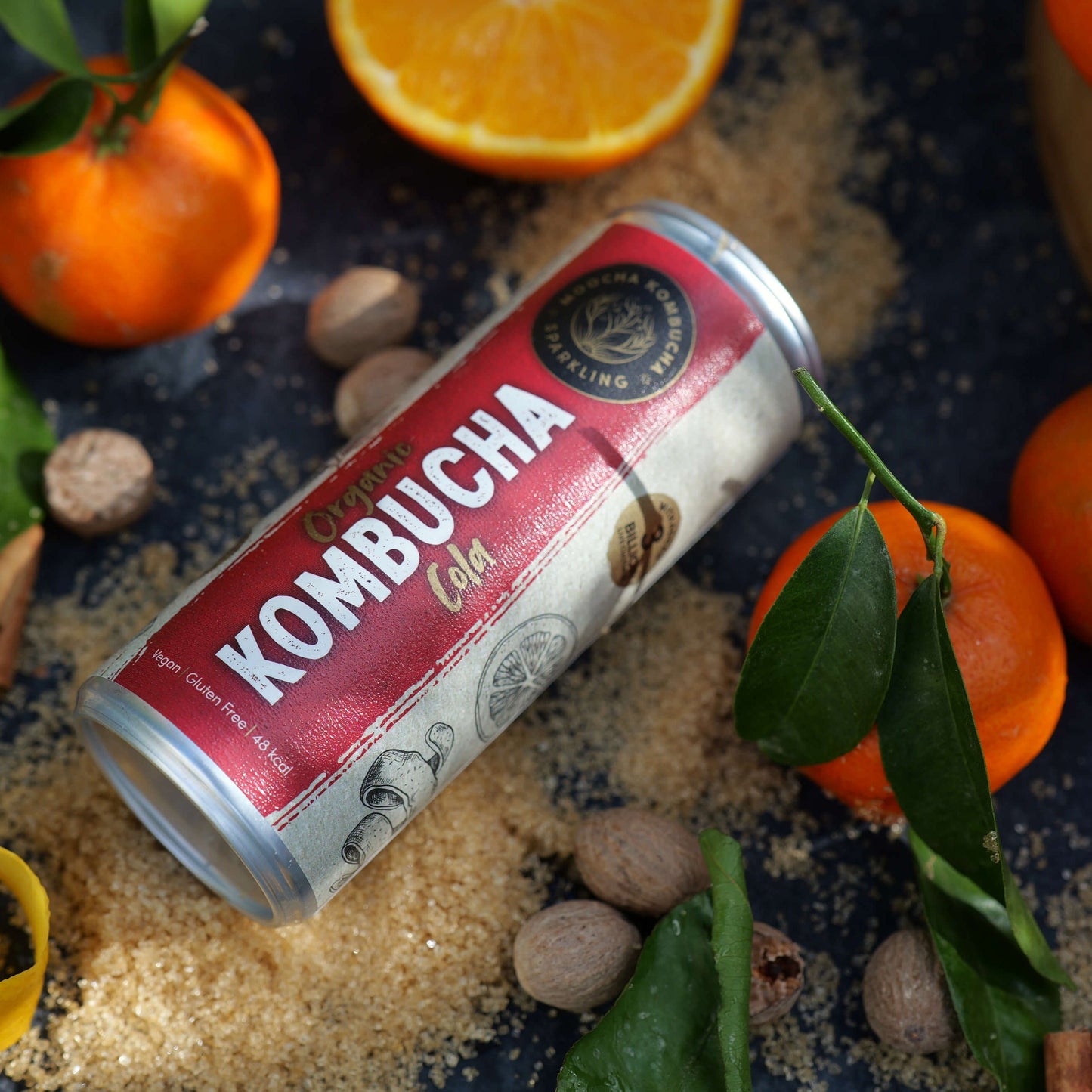 Energise Bundle | 20 cans | Cola & Apple & Blackberry