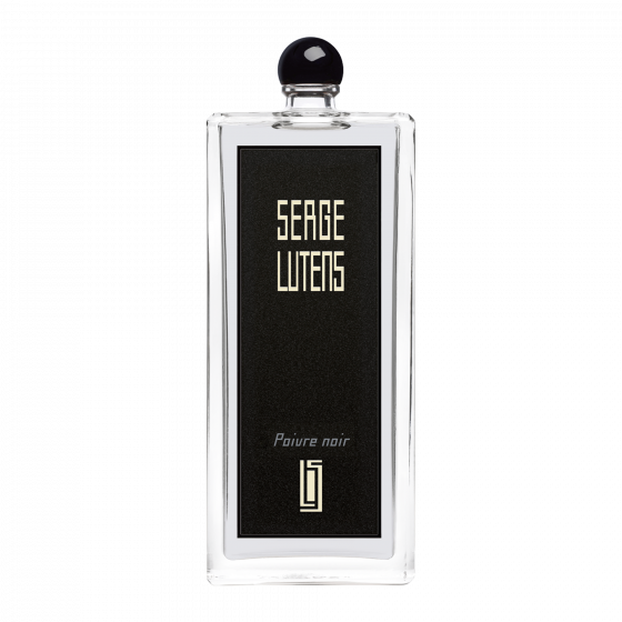 Serge Lutens Poivre Noir Eau de Parfum 100 ml Spray Unisex Fragrance