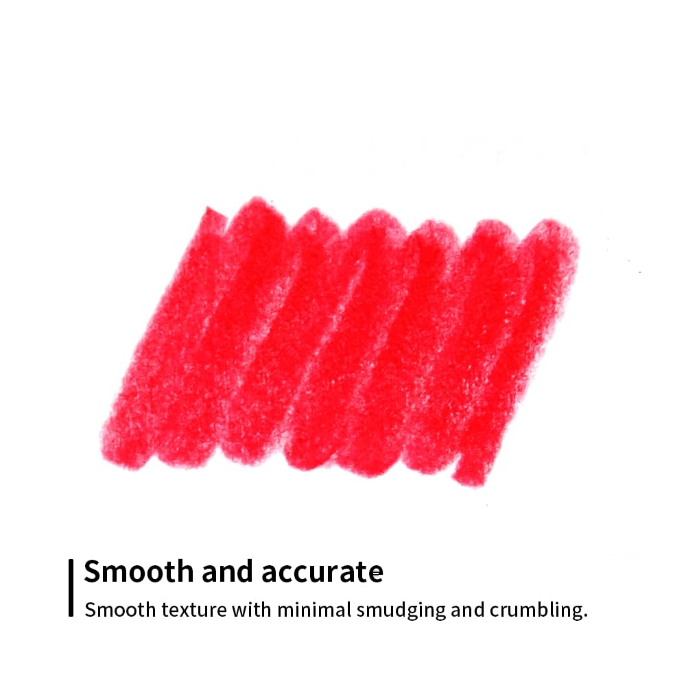 Colors-in-Motion Twist-Up Crayons 24-Count Color Set — Mess-Free, No Sharpening Needed
