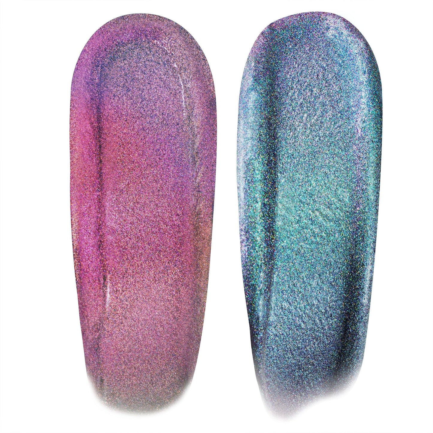 ColourPop x Stranger Things Chrome Liquid Eyeshadow Duo – The Monster (2 Count)