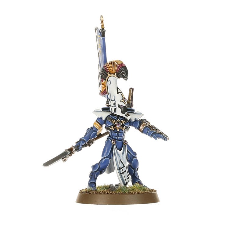 Combat Patrol: Aeldari