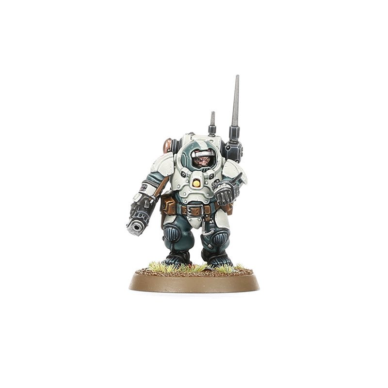 Combat Patrol: Leagues of Votann