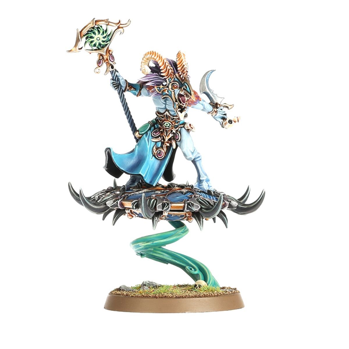 Combat Patrol: Thousand Sons