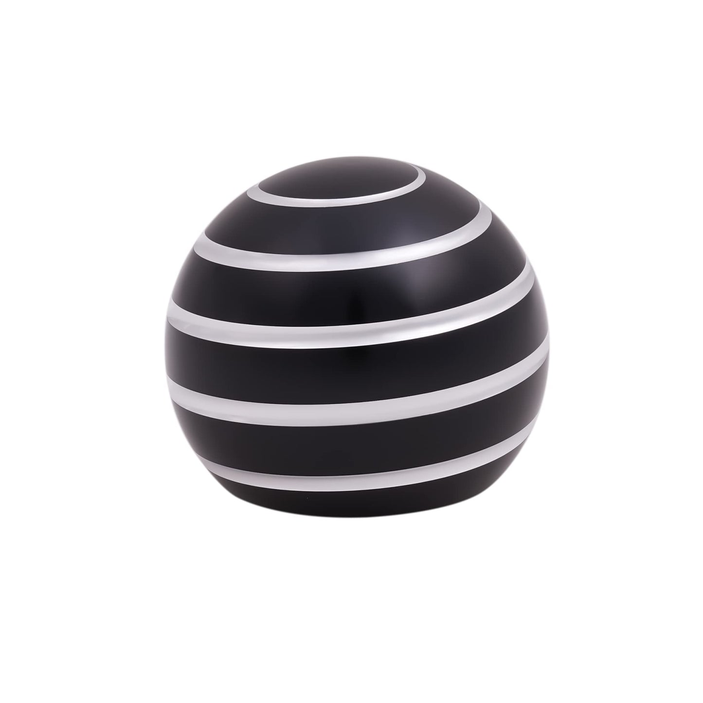 Comerda Desk Fidget Toy – Long Spin Metal Desk Toy for Focus, Stress Relief, and Modern Office Decor