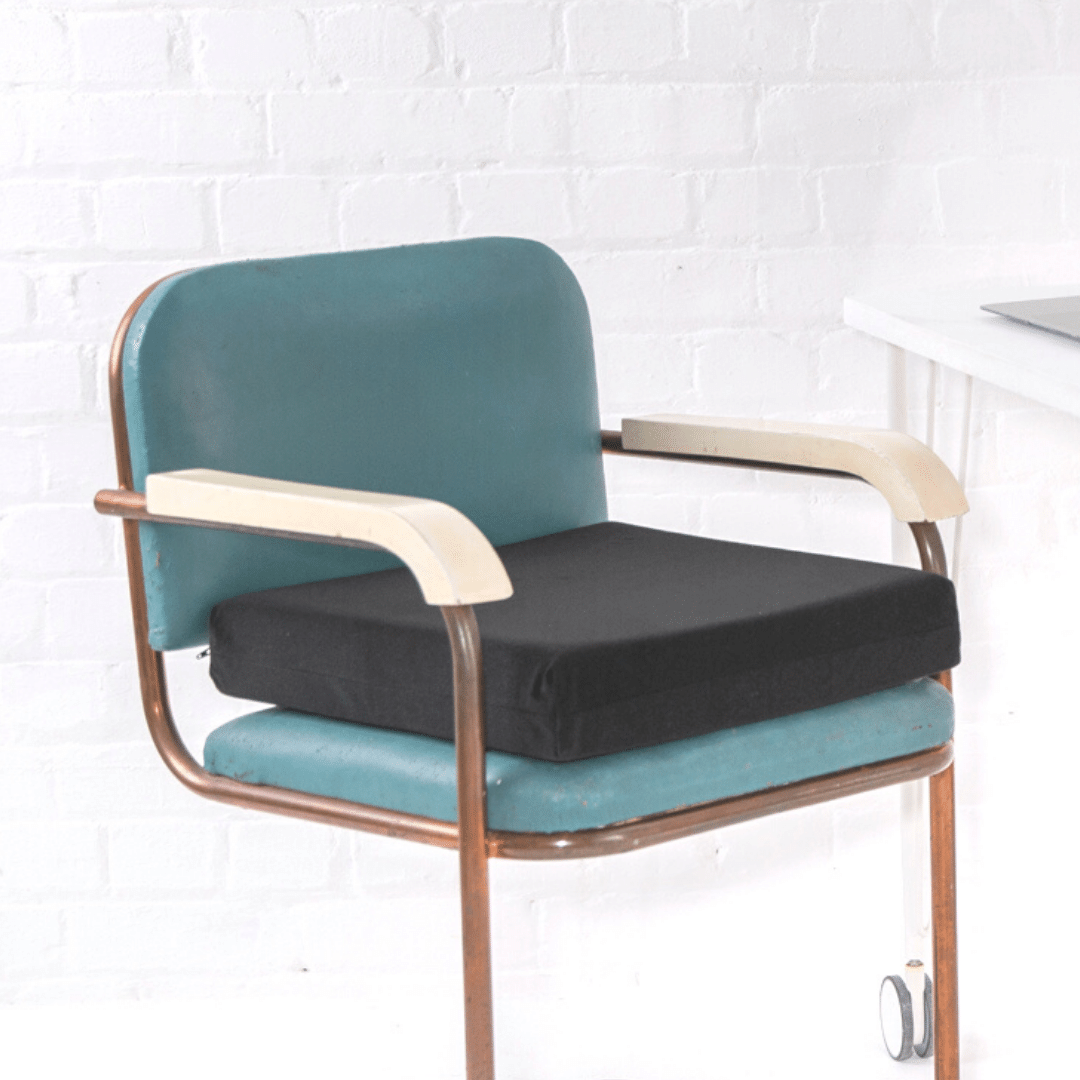 Memory-Foam Cushion