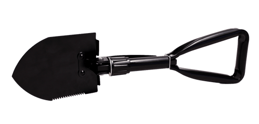Compact Foldable Mini Shovel
