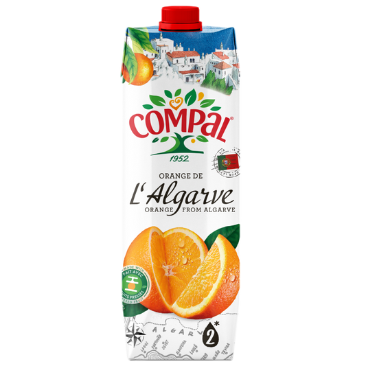 Compal Juice