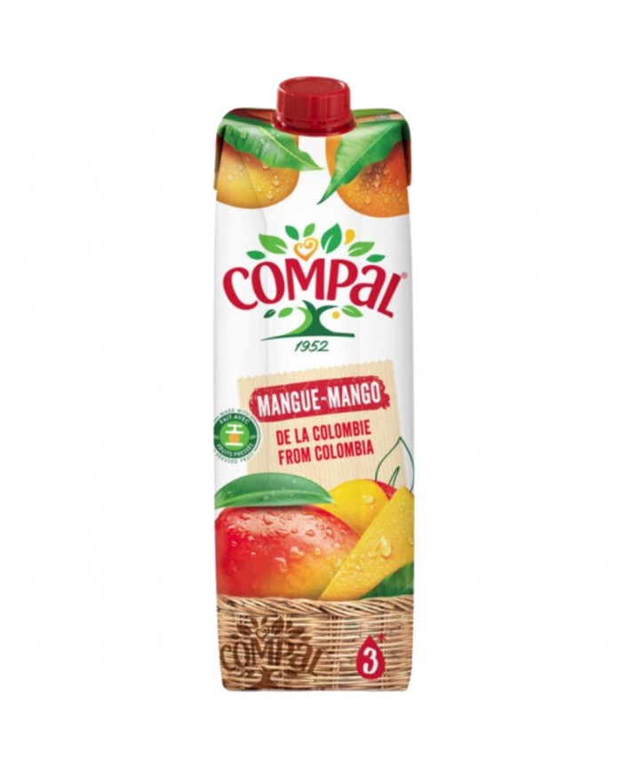 Compal Mango Juice 1 litre