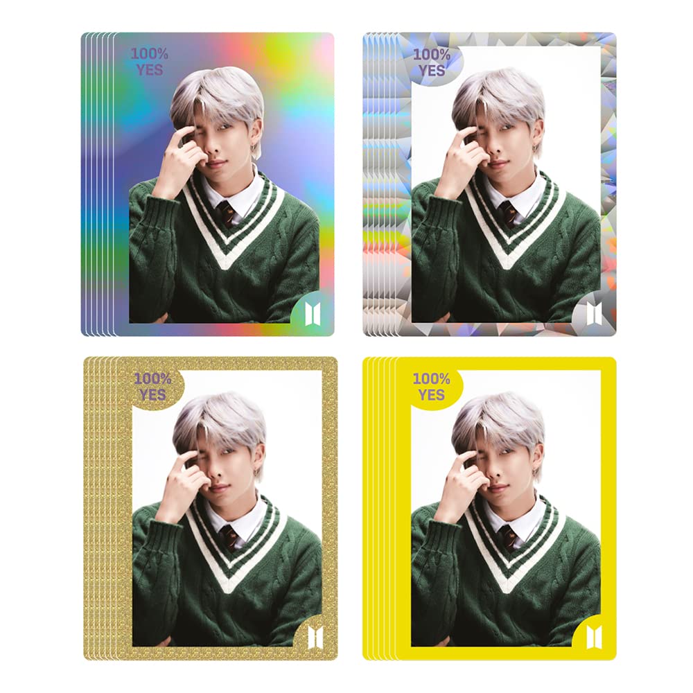 CONSTELLAR Do You Know Me? BTS Edition – English Version Card Game