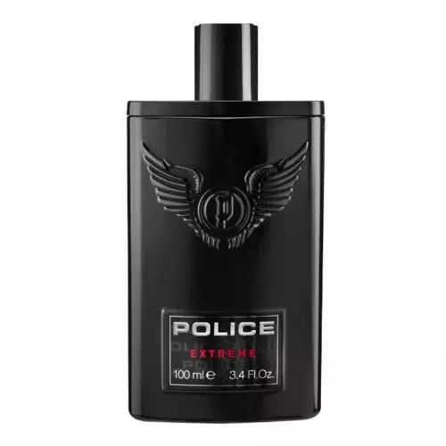 Police Contemporary Extreme Eau De Toilette 100ml