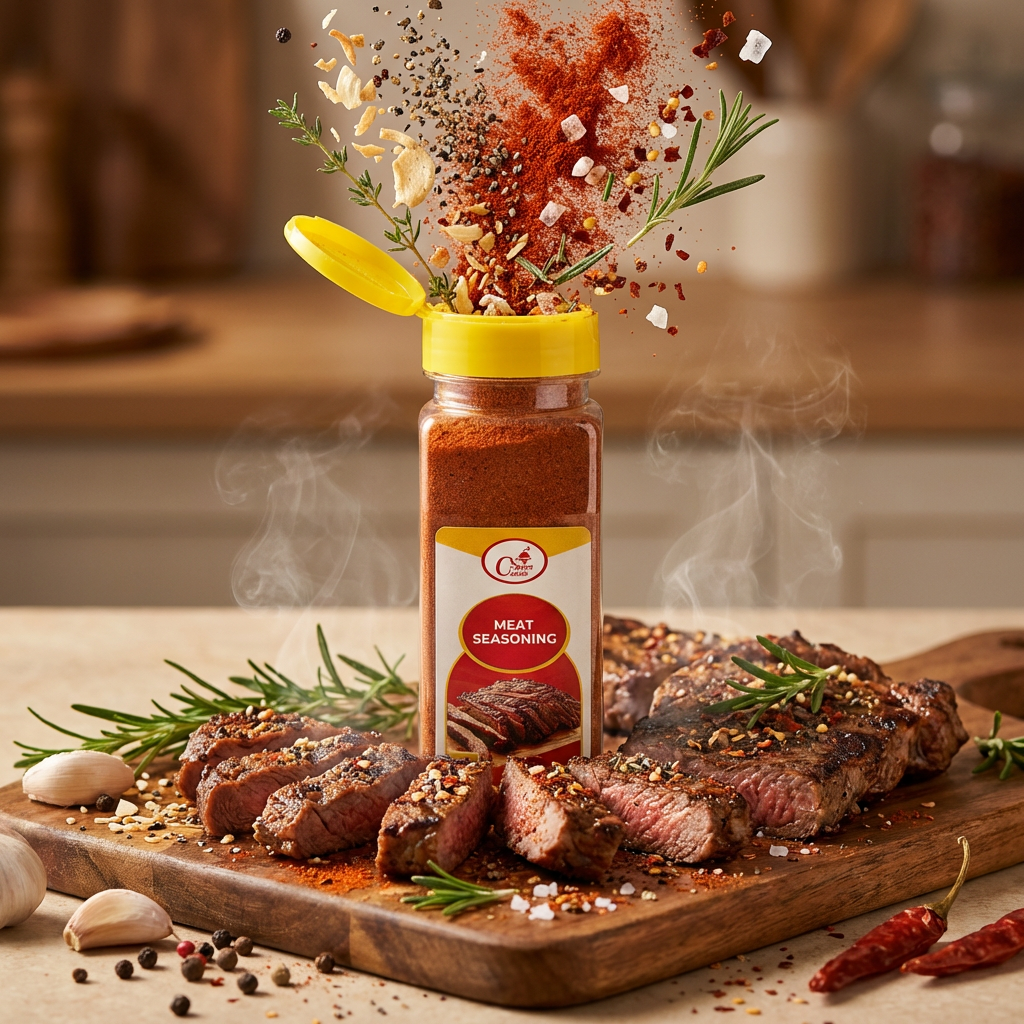 Costack Meat Seasoning