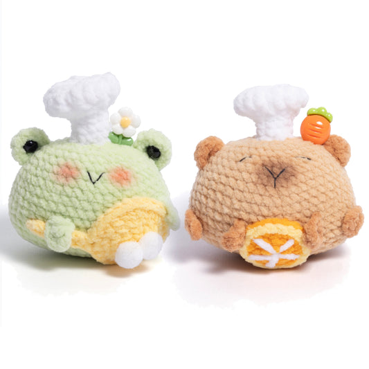 Cooking Buddies