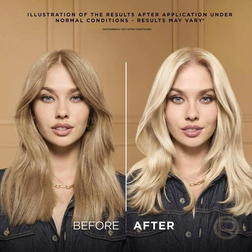 L'Oréal Préférence 10.21 Very Very Light Pearl Blonde | Fade-Defying Luminous Permanent Hair Colour for At-Home Use