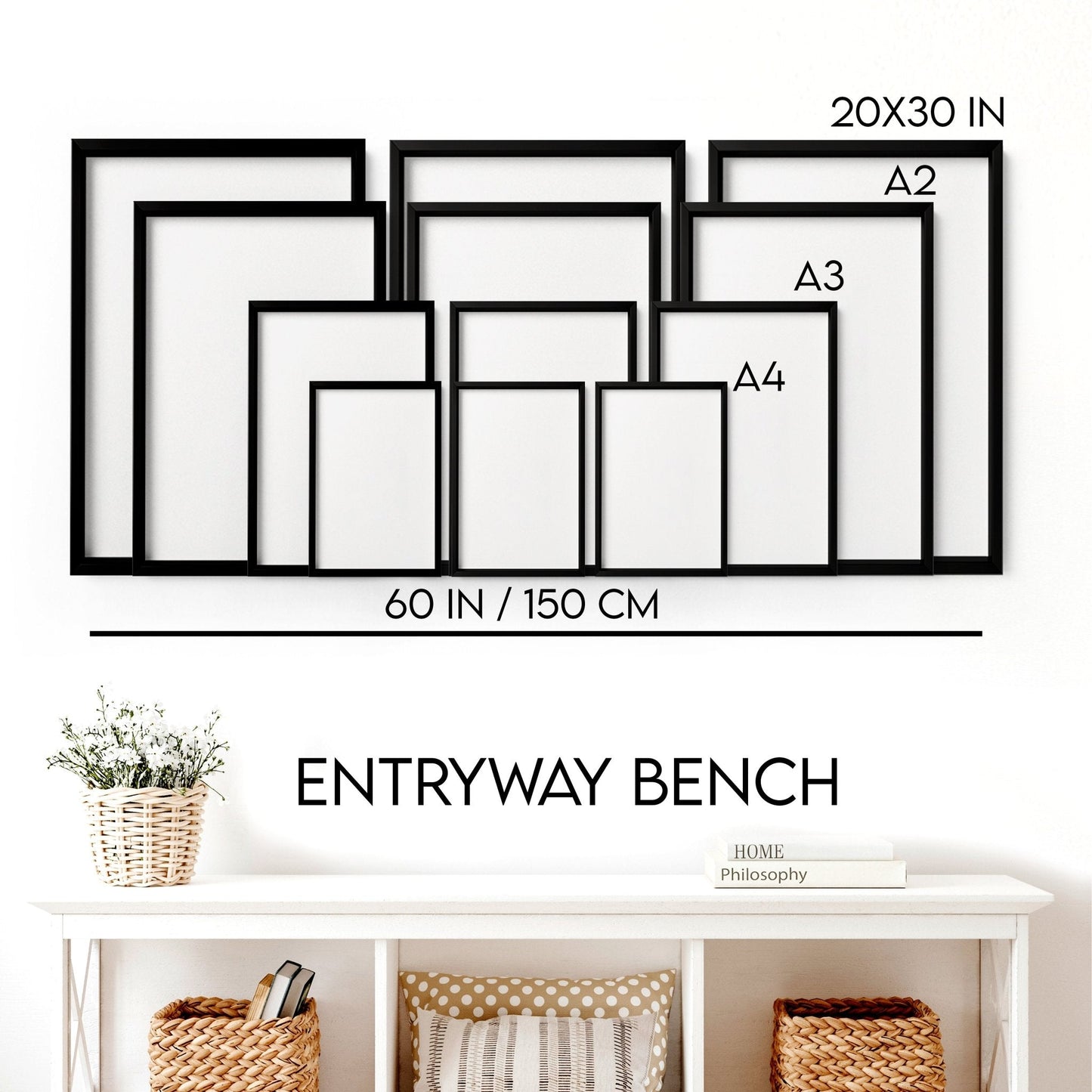 Cool Wall Art | Set of 3 Pop Wall art Prints