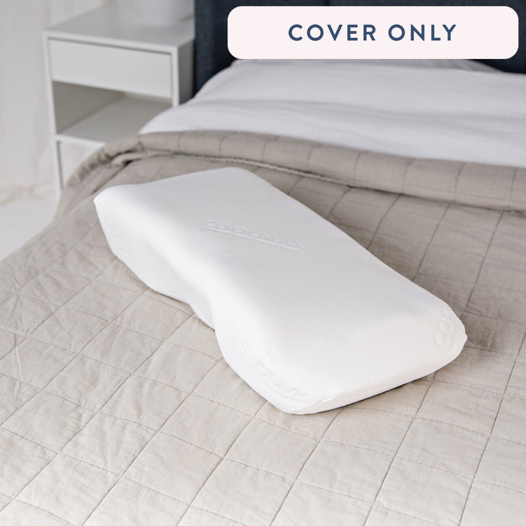 Putnam Coolmax Cover Pillow