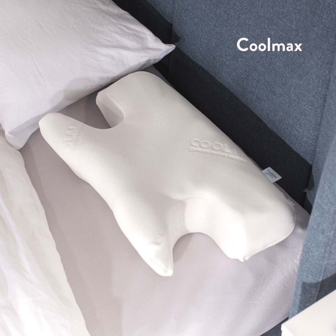 Advanced Cpap Pillow Cover