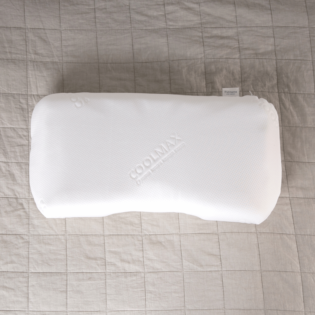Putnam Coolmax Cover Pillow
