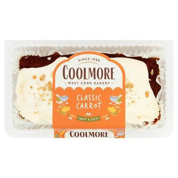 Coolmore Classic Carrot 400g