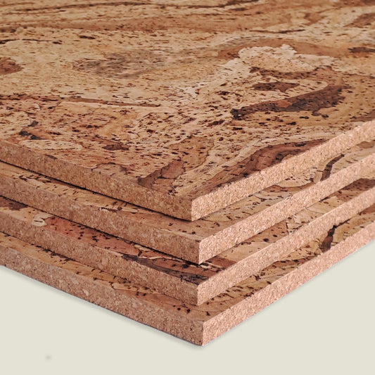 Cork Notice Board Wall Tiles | Angola | 900 x 600 x 8 mm