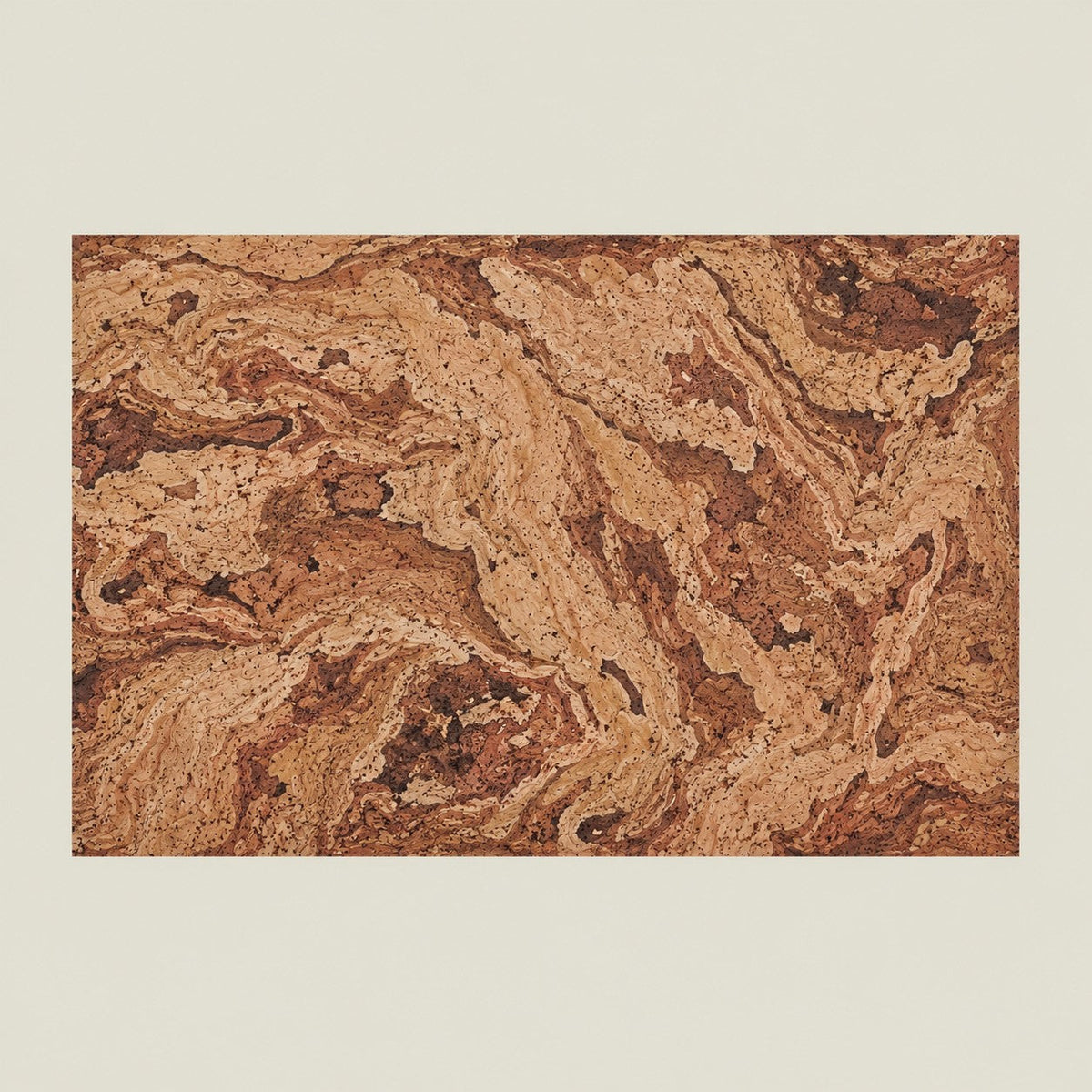 Cork Notice Board Wall Tiles | Angola | 900 x 600 x 8 mm
