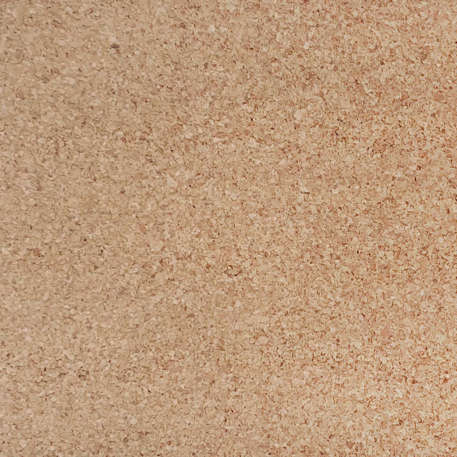 Cork Notice Board Wall Tiles | Natural | 600 x 300 x 8 mm