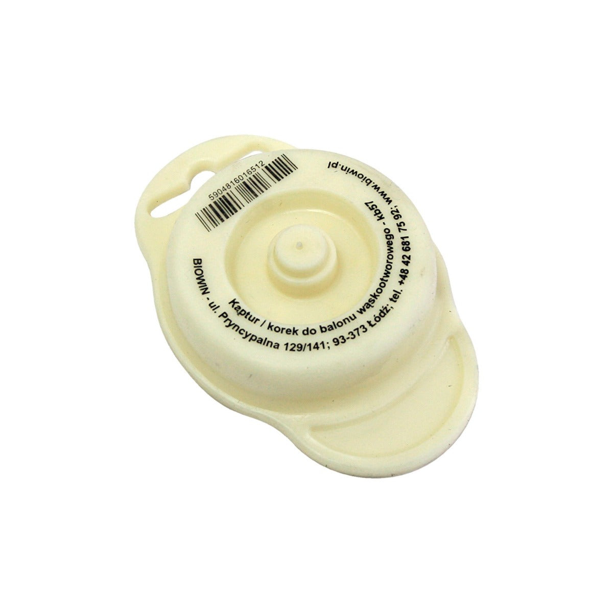 Rubber Cap 57mm