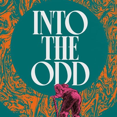 Free League Into The Odd Remastered – Industrial Horror & Cosmic Strangeness RPG
