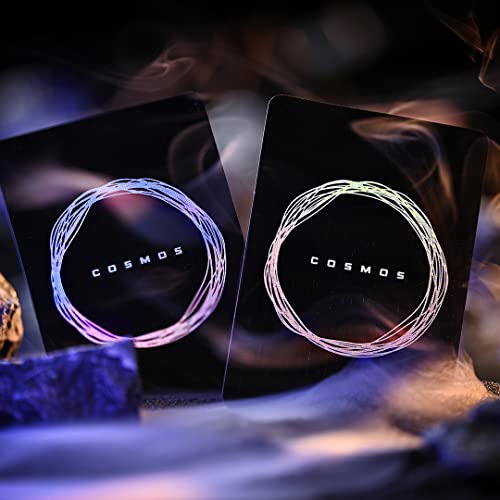 Cosmos Playing Cards: Space-Themed Deck for Astronomy Enthusiasts