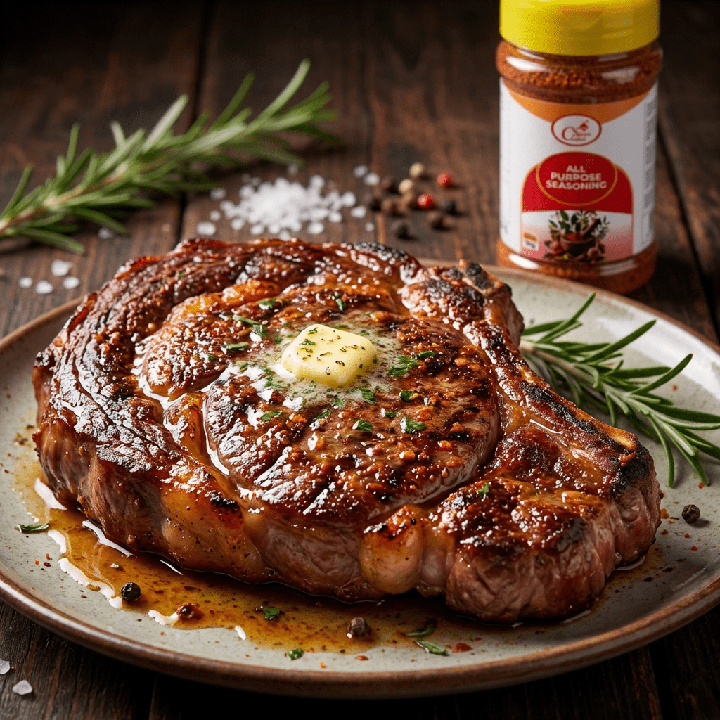 Costack All Purpose Seasoning
