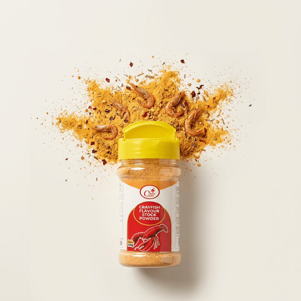 Costack Seafood Stock Powder ( Crayfish Flavour)