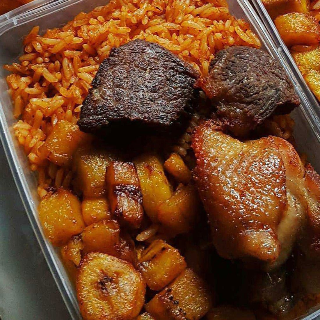 Costack Smoky Tomato Rice Seasoning (Jollof Rice Seasoning)