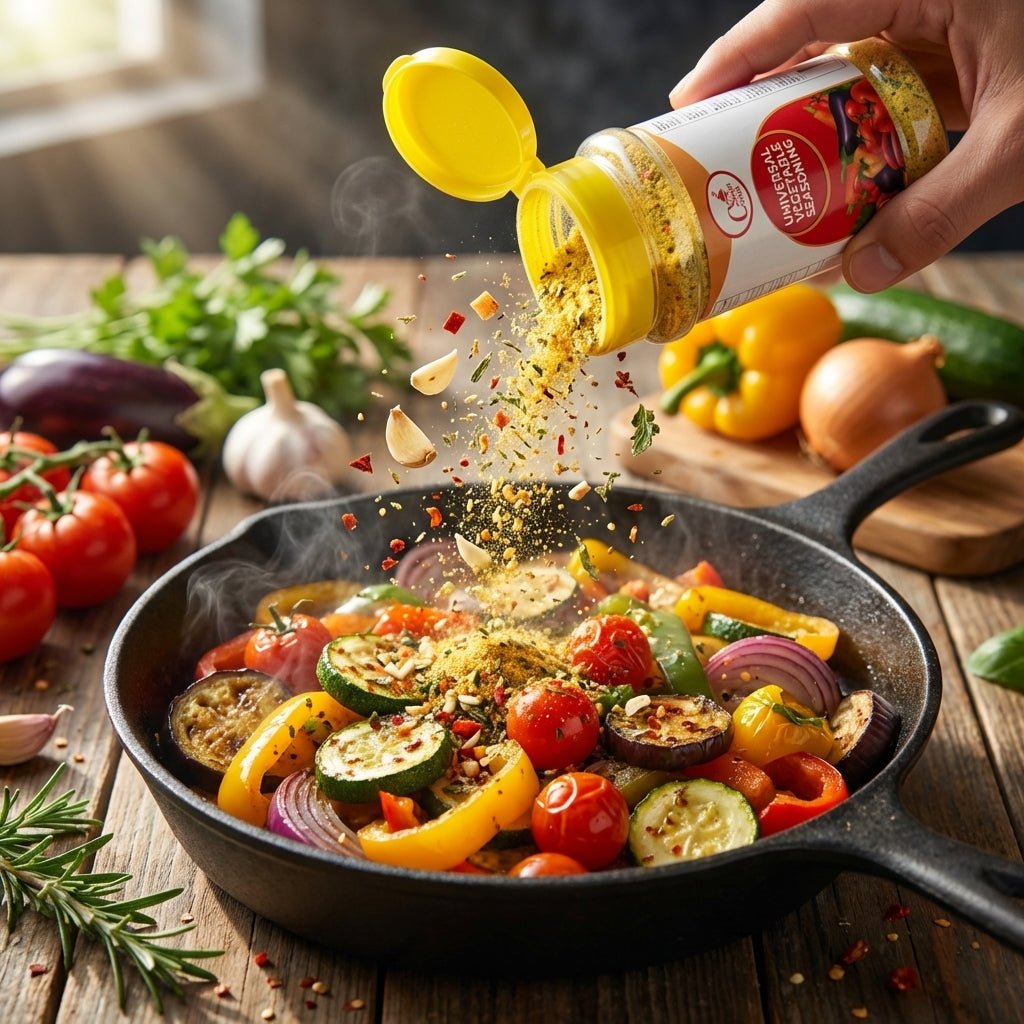 Costack Vegetable Seasoning