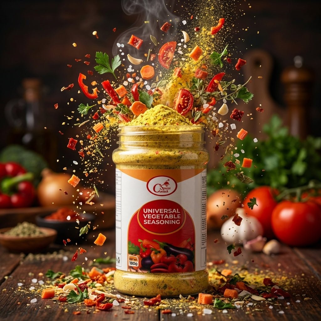 Costack Vegetable Seasoning