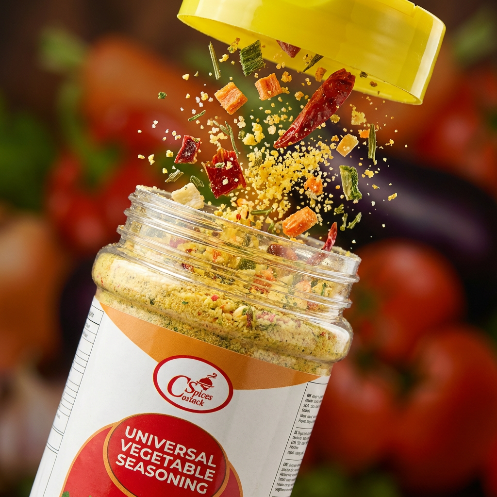 Costack Vegetable Seasoning
