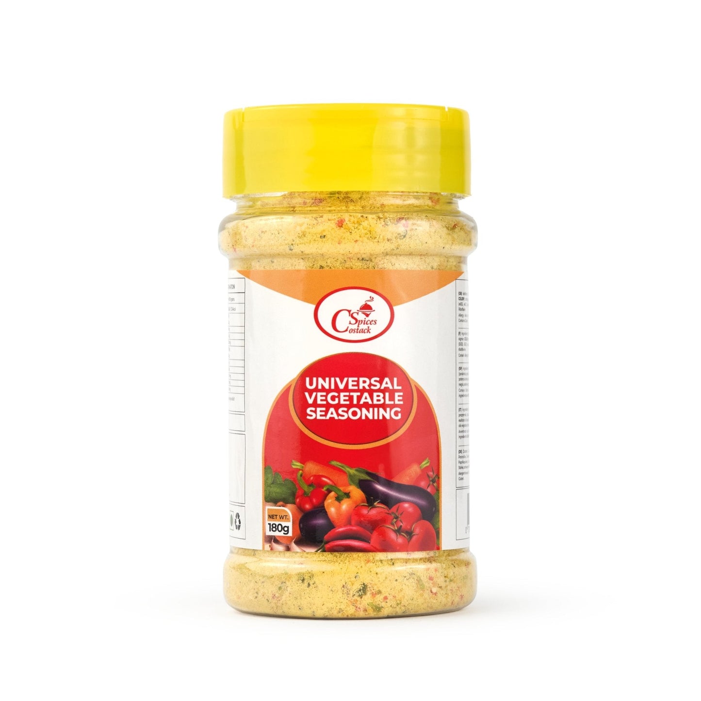 Costack Vegetable Seasoning