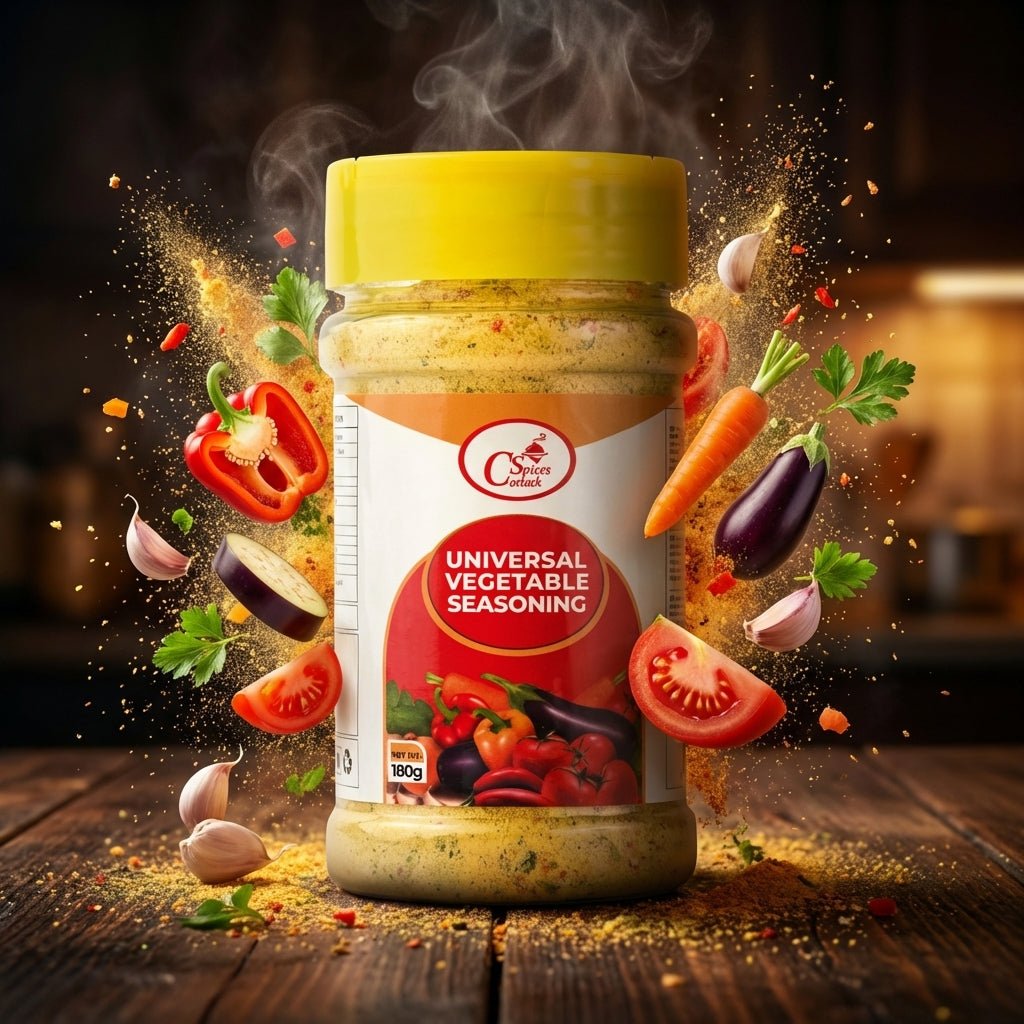 Costack Vegetable Seasoning