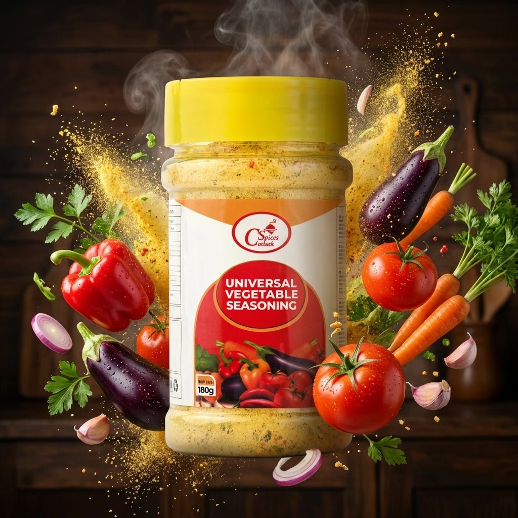 Costack Vegetable Seasoning
