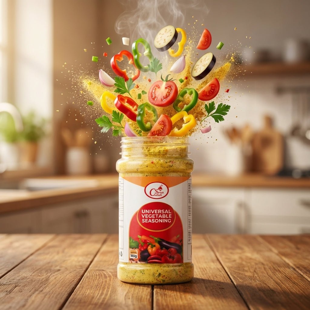 Costack Vegetable Seasoning