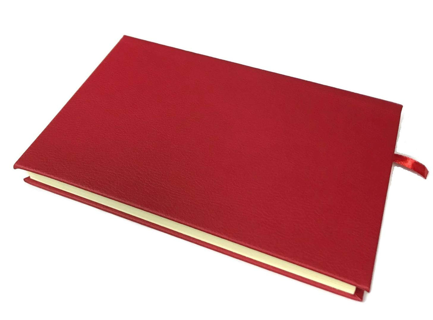 Costumebase The Labyrinth Sarah's Red Book Replica – 228-Page PVC-Free Screen-Accurate Prop