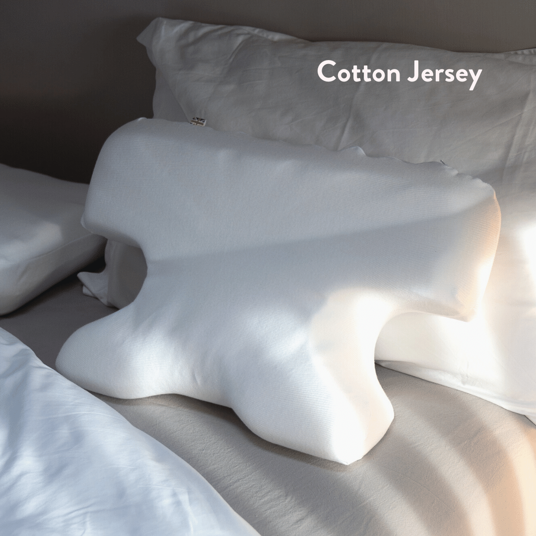 Advanced Cpap Pillow Cover