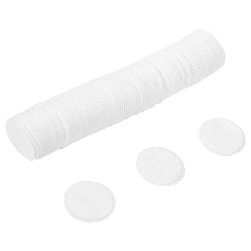 Cotton Pads Gentle Multi-Purpose for All Skin Types (Approx. 100 pcs)